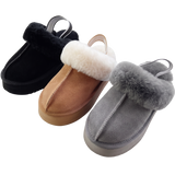 Winter shoes 1