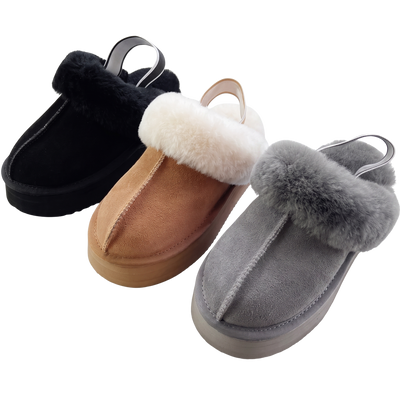 Winter shoes