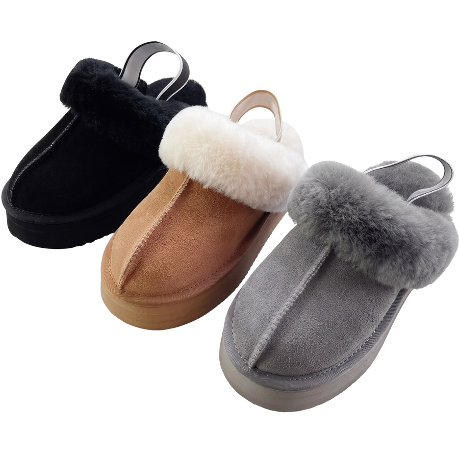 Winter shoes