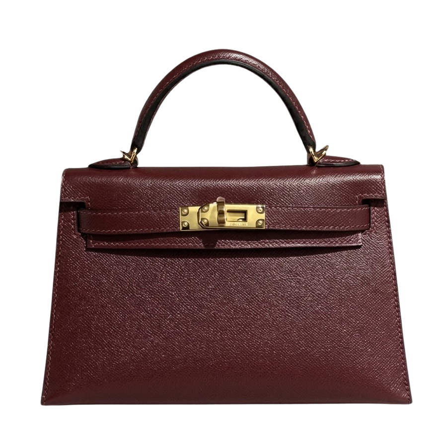 Cali Bag S