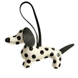Dog charm 1
