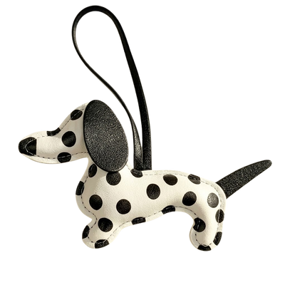 Dog charm