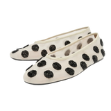Polka dots shoes 2