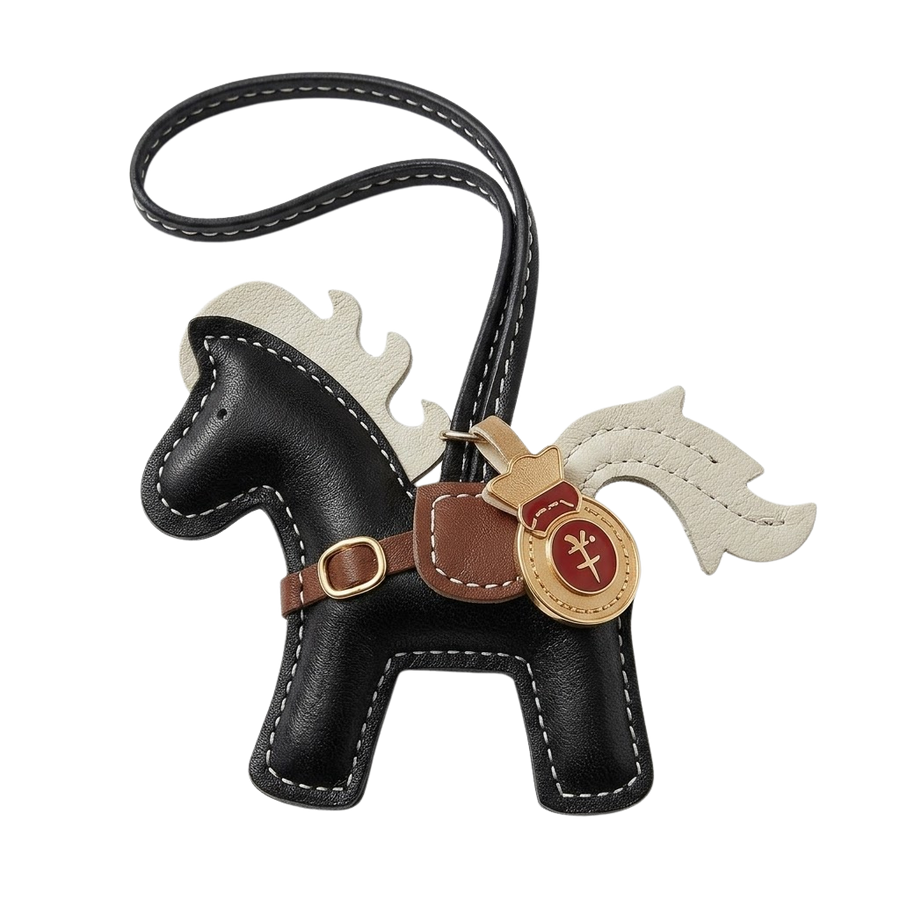 Horse charm