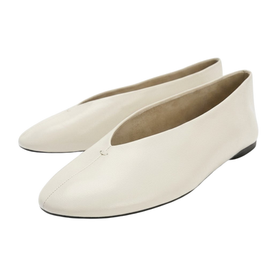 Ballerina shoes