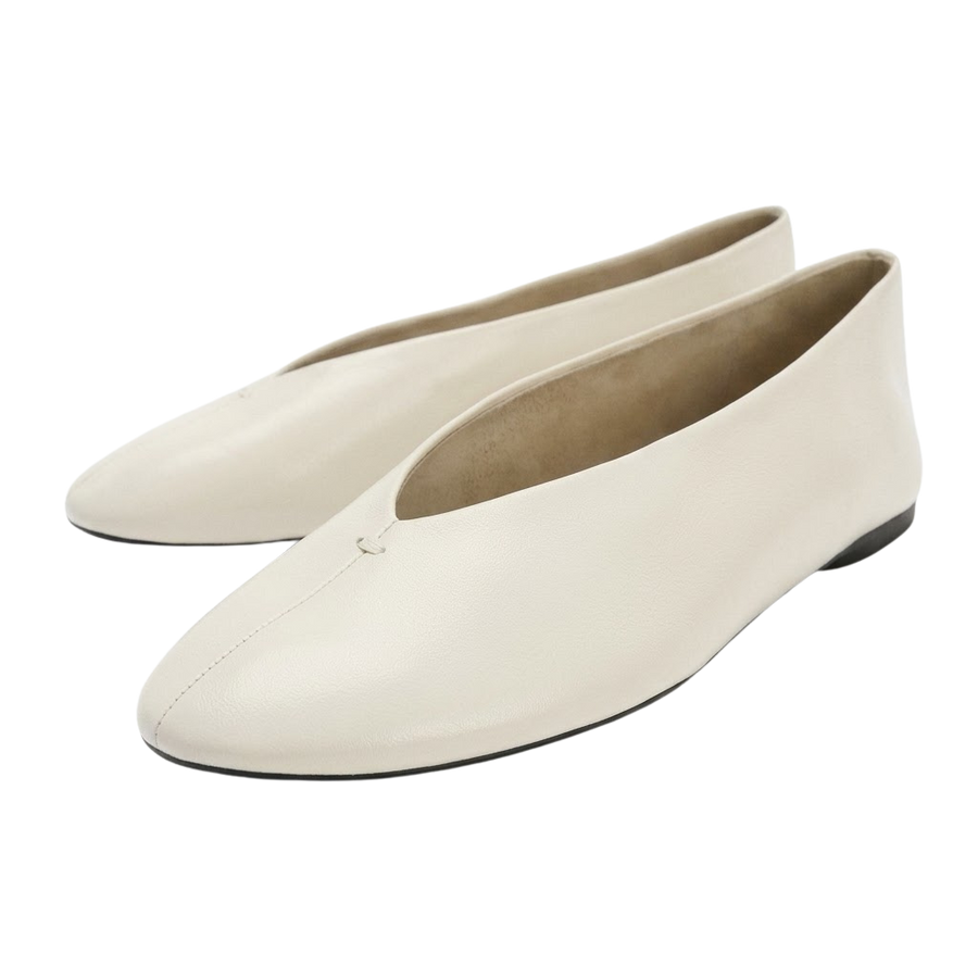 Ballerina shoes