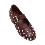 Cherry Studs shoes 1