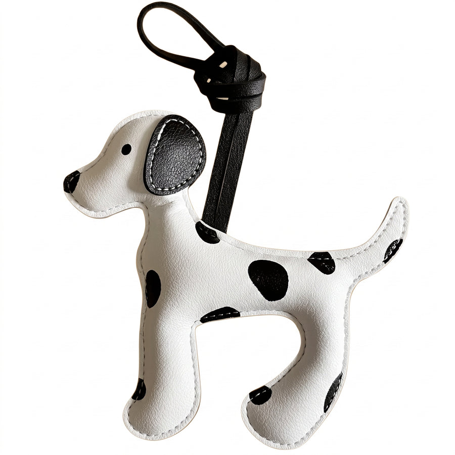 Dog charm