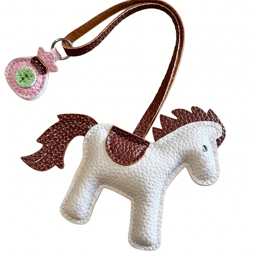 Horse charm