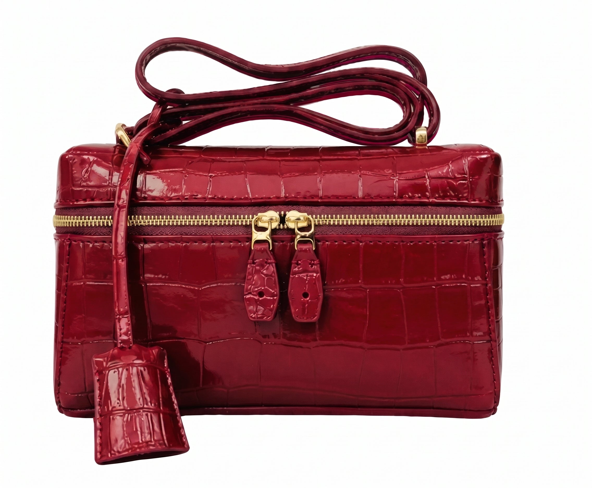 Vienna bag