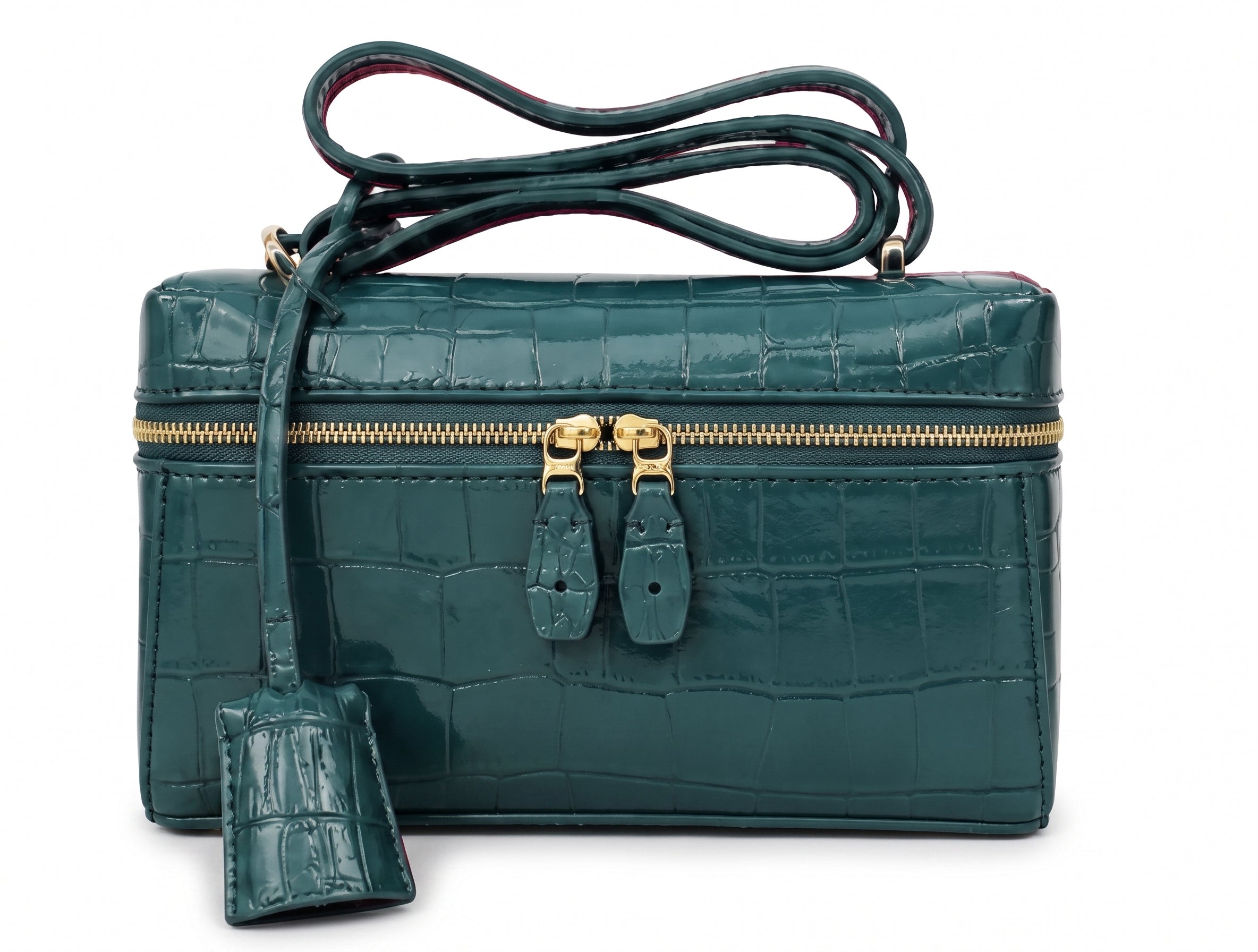 Vienna bag