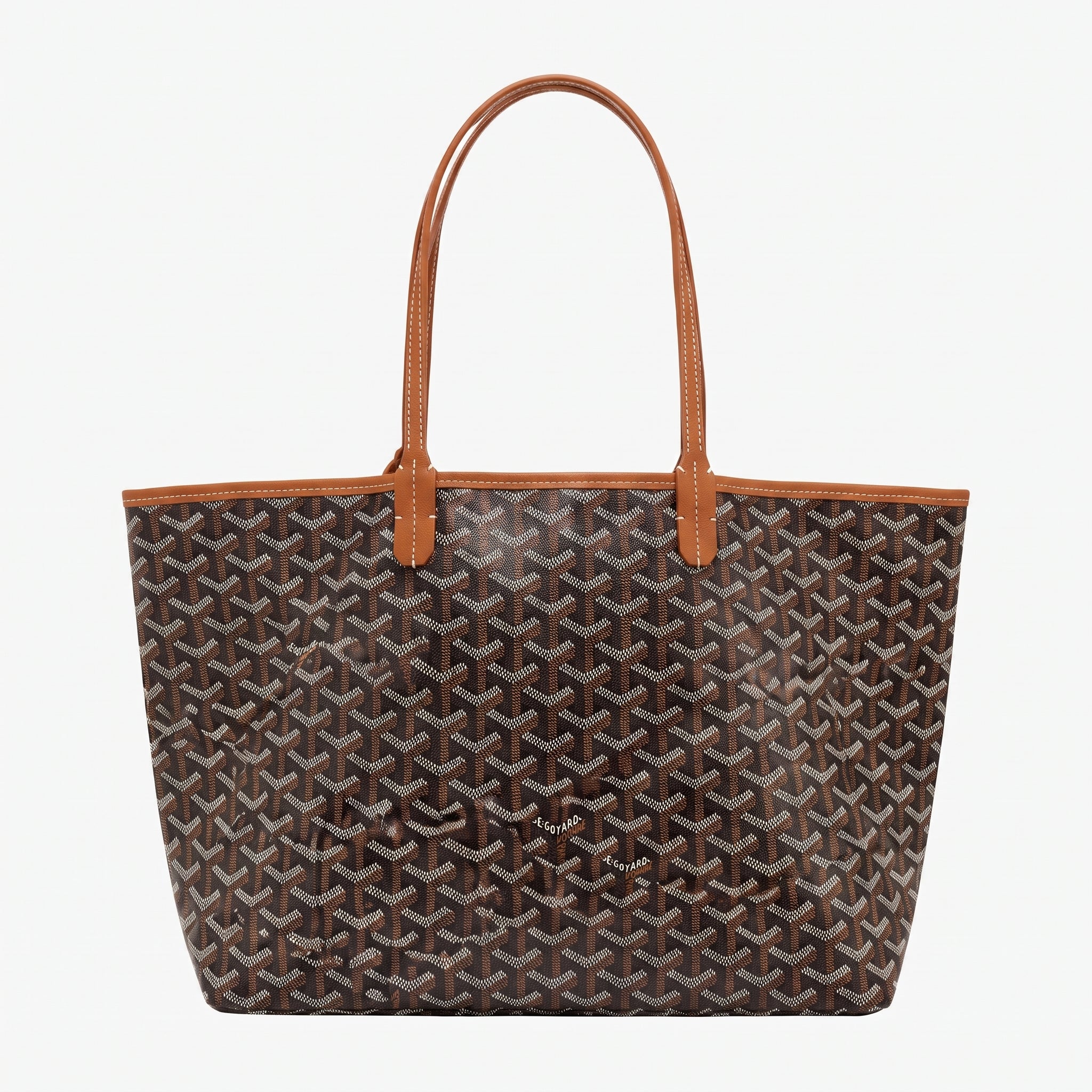 Hudson bag