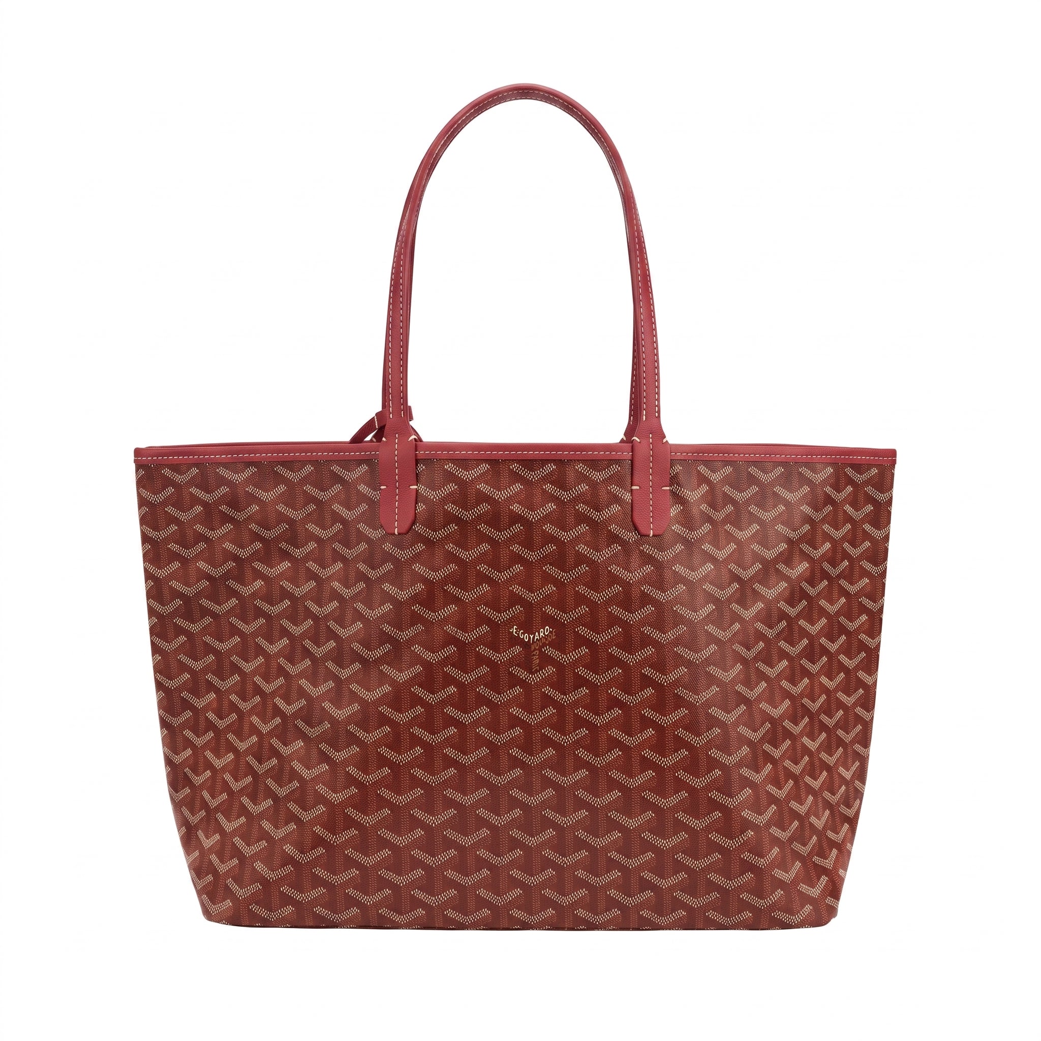 Hudson bag