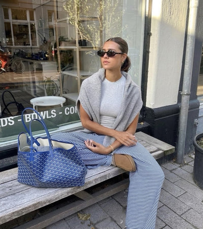 DARIA en Instagram