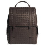 Backpack flap 3