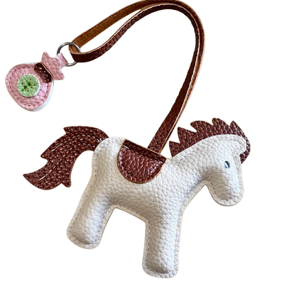 Horse charm