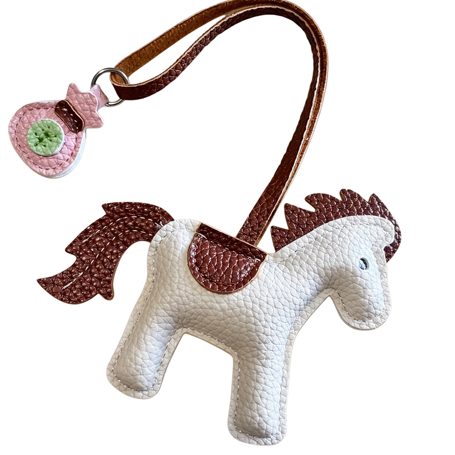 Horse charm