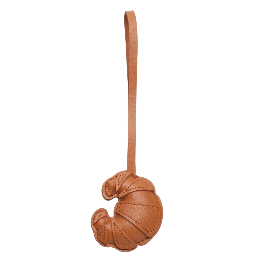 Croissant charm