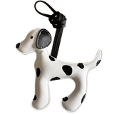 Dog charm 1