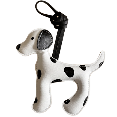 Dog charm
