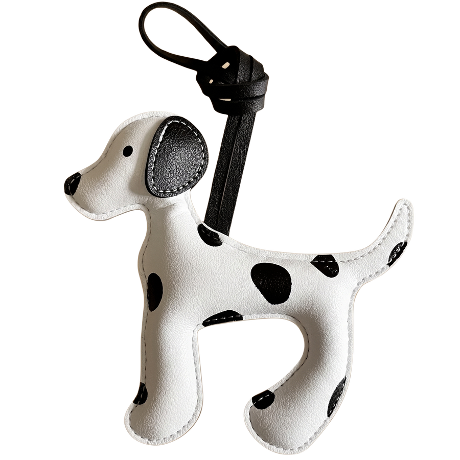 Dog charm