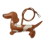 Dog charm 1