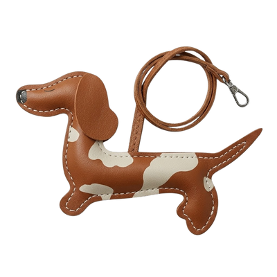 Dog charm