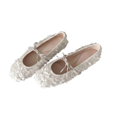 Ballerina shoes 1