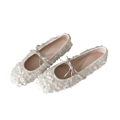 Ballerina shoes