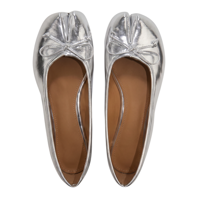 Bow shoes
