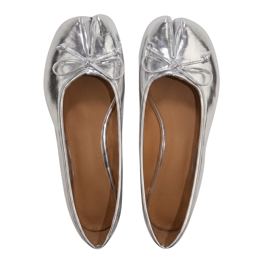 Bow shoes