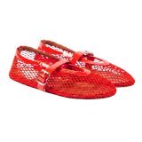 Daria Mesh 4