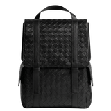 Backpack flap 2