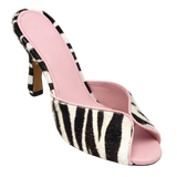 Zebra mules 1